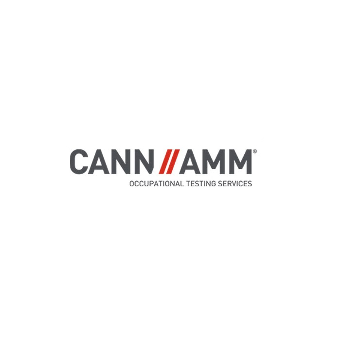 CannAmm Occupational Testing Services | 13419 Fort Rd NW, Edmonton, AB T5A 1C6, Canada | Phone: (800) 440-0023