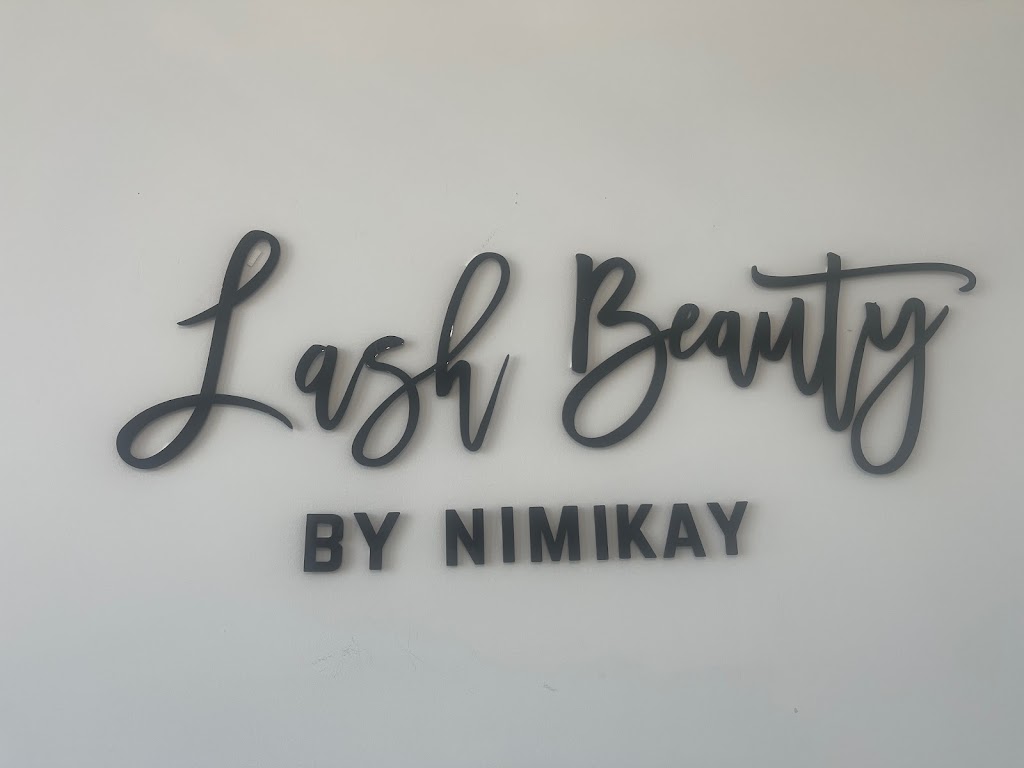 Lashes by nimikay | Brayford Ave, London, ON N6K 0H4, Canada | Phone: (519) 702-1629