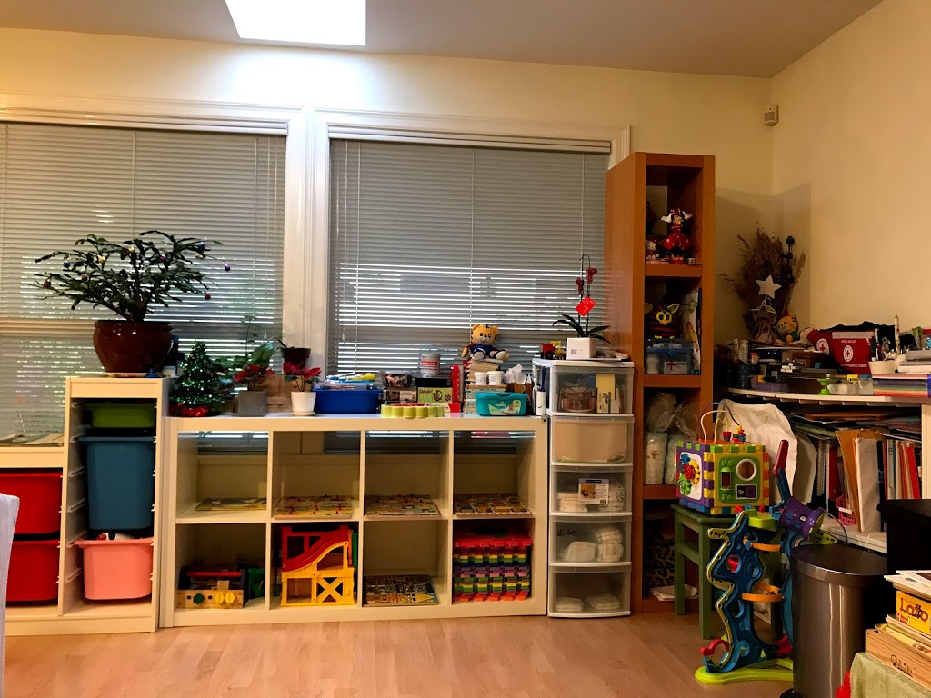 Amy’s Family Daycare | 6088 Sperling Ave, Burnaby, BC V5E 2T9, Canada | Phone: (604) 715-5598