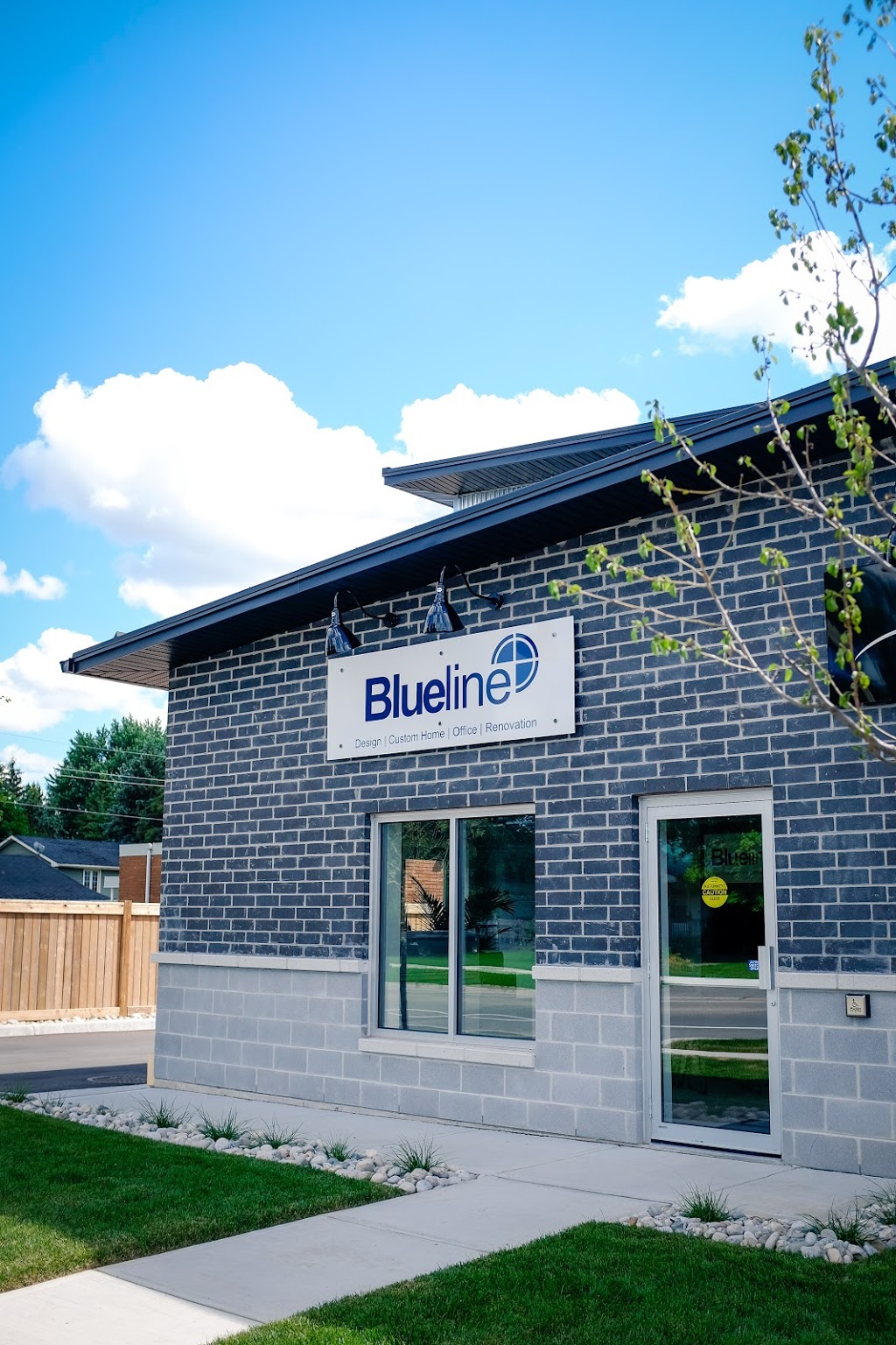 Blueline Inc. | 22663 Komoka Rd, Komoka, ON N0L 1R0, Canada | Phone: (519) 434-7290