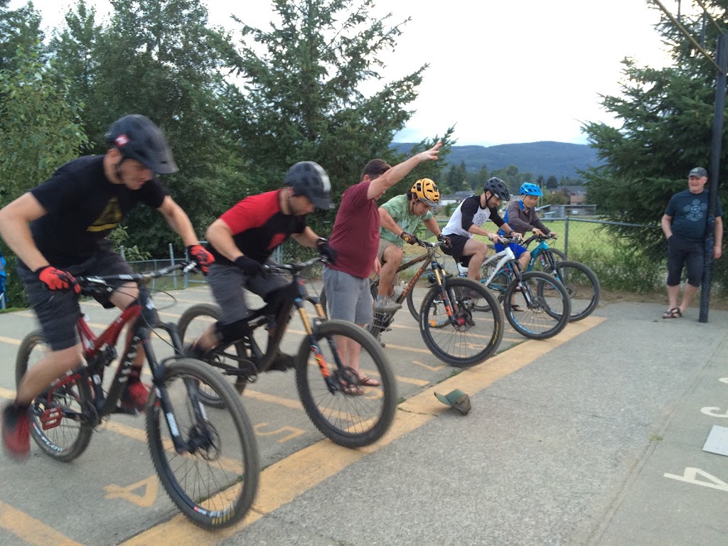 Coal Hills BMX | 2815 Dunsmuir Ave, Cumberland, BC V0R 1S0, Canada | Phone: (250) 336-2699