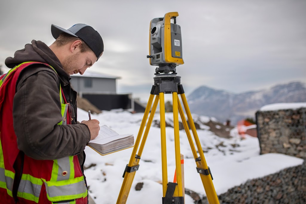 TRUE Consulting & Land Surveying | 201-2079 Falcon Rd, Kamloops, BC V2C 4J2, Canada | Phone: (250) 828-0881