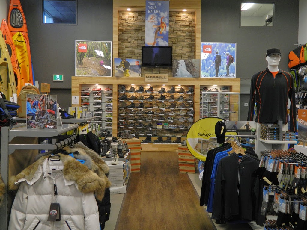 Ocean Trail Source For Adventure | 52 Wyse St #110, Moncton, NB E1G 2K5, Canada | Phone: (506) 855-2040