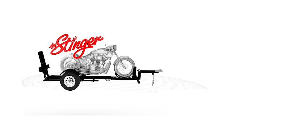 Stinger Trailers | 85 Thompson Dr, Cambridge, ON N1T 2E4, Canada | Phone: (800) 883-8915