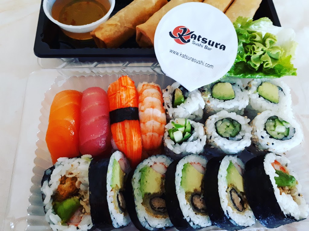 Katsura | 400 Boulevard du Séminaire N, Saint-Jean-sur-Richelieu, QC J3B 5L2, Canada | Phone: (450) 348-2288