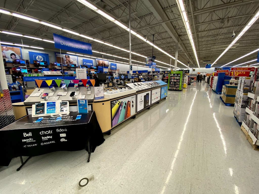 Walmart Sans fil | 6797 Bd Newman, LaSalle, QC H8N 3E4, Canada | Phone: (514) 368-2248