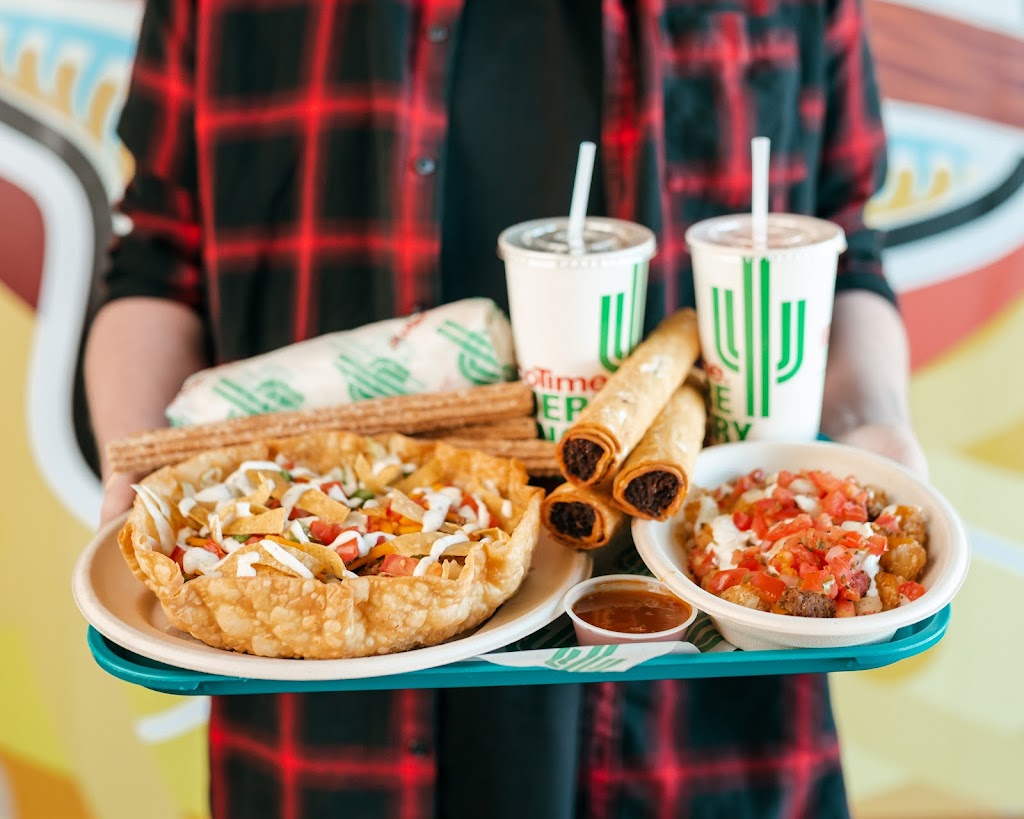 TacoTime 13th Street | 537 13 St N, Lethbridge, AB T1H 2S6, Canada | Phone: (403) 320-7868