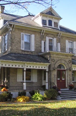 Stratford Perth Museum | 4275 Huron St, Stratford, ON N5A 6S6, Canada | Phone: (519) 393-5311