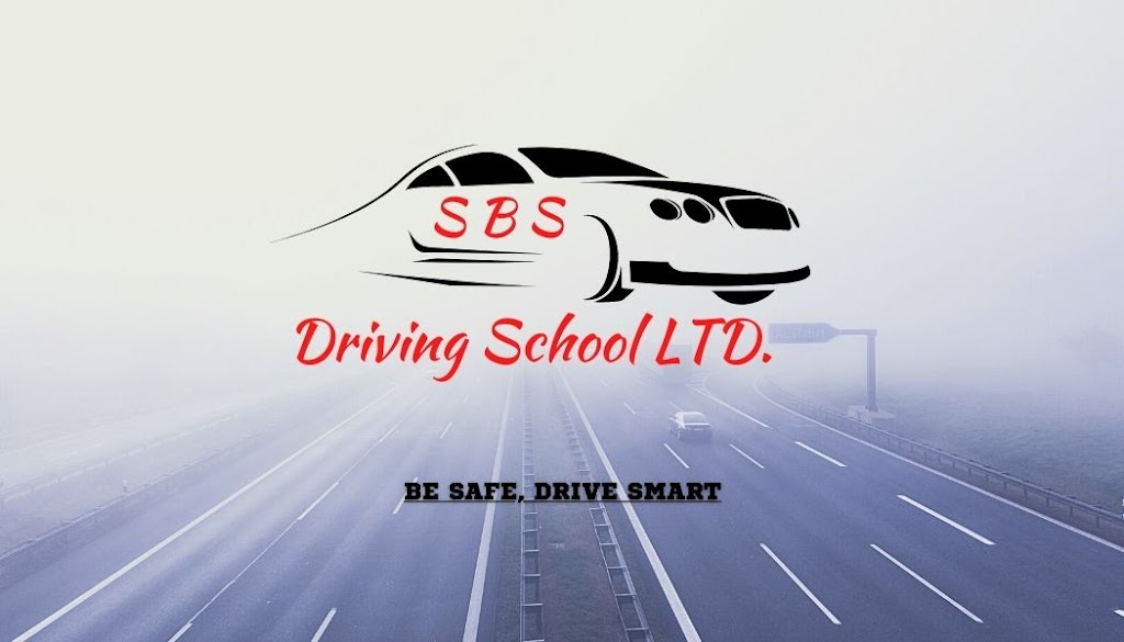 SBS Driving School LTD. | 114 96 Ave, Surrey, BC V3V 1V8, Canada | Phone: (604) 339-9238