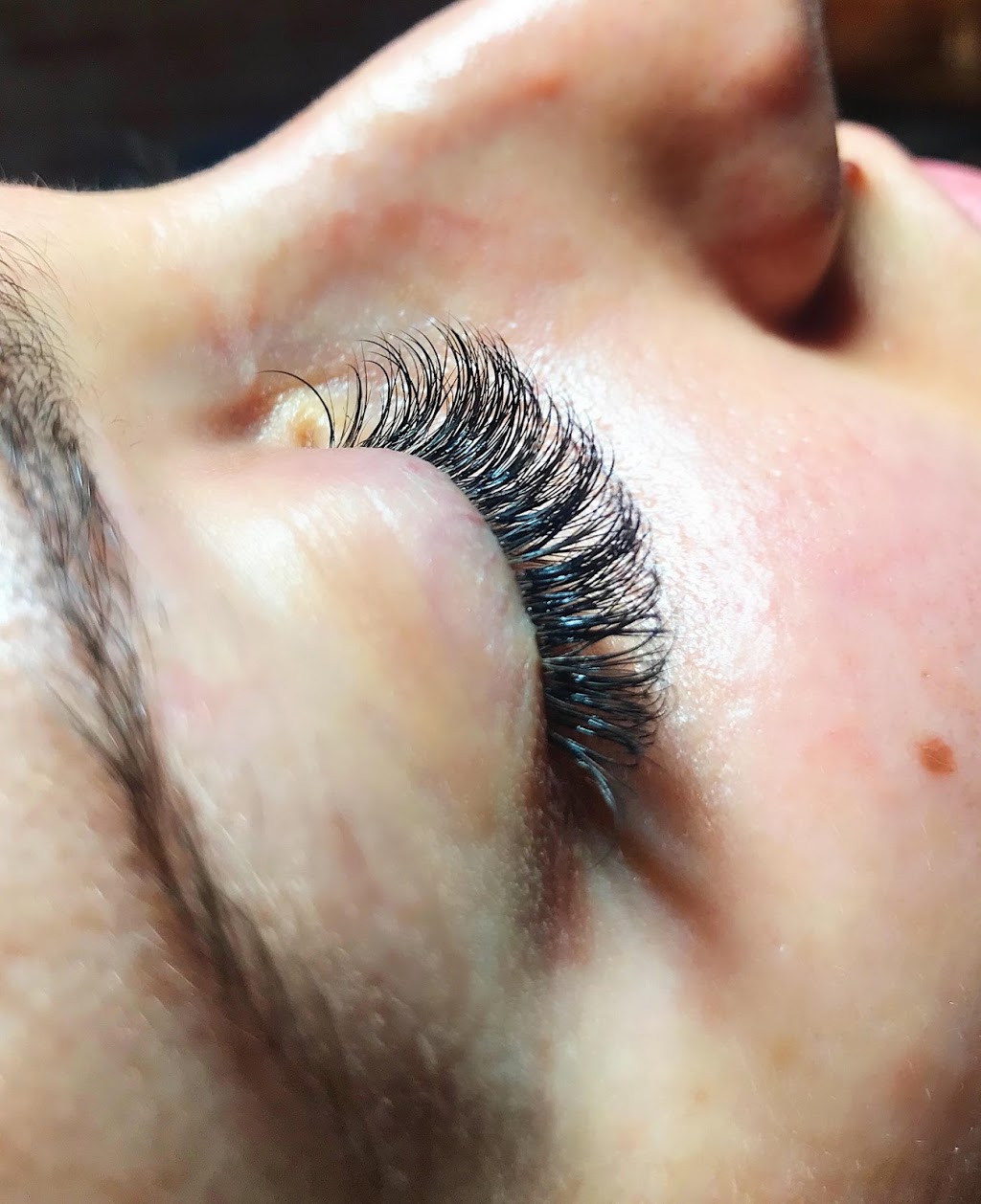 Port Dover Lash Lounge | 4 Alma St, Port Dover, ON N0A 1N0, Canada | Phone: (647) 612-5098