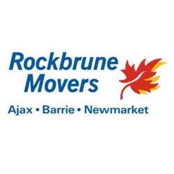 Rockbrune Movers Newmarket | 1334 Kerrisdale Blvd #1, Newmarket, ON L3Y 8Z8, Canada | Phone: (905) 853-0990