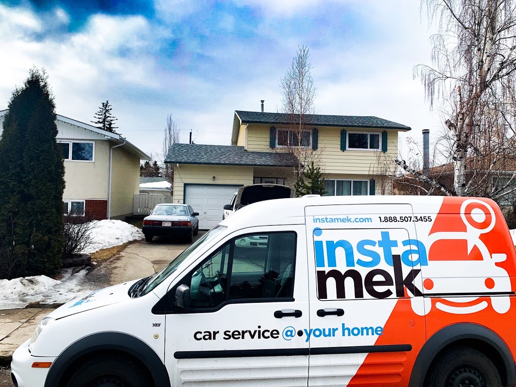 instaMek Mobile Mechanics & Inspections | 9735 82 Ave NW Unit 207, Edmonton, AB T6E 1Y6, Canada | Phone: (780) 900-6613