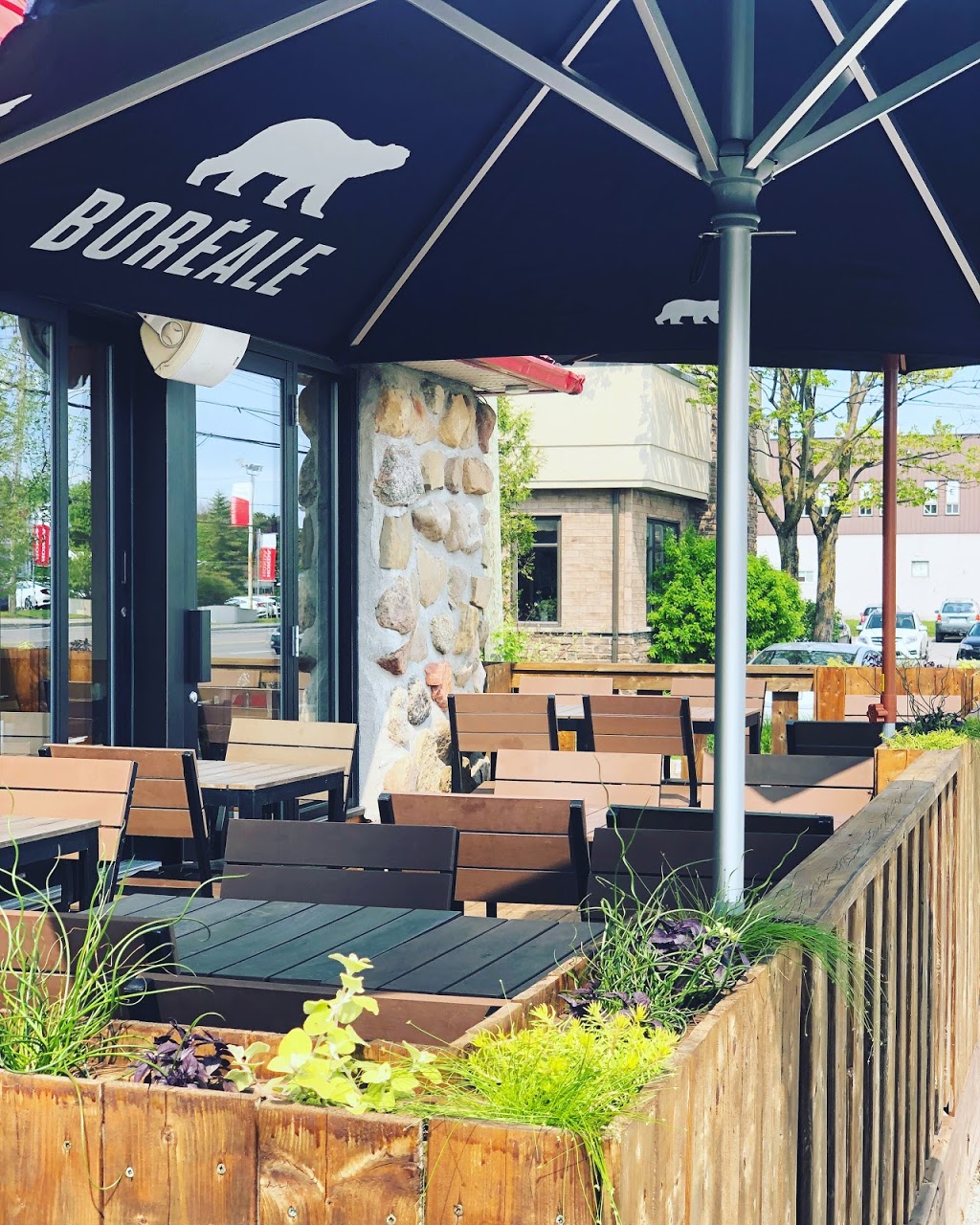 Nordik Café Resto Boutique | 687 Boulevard Curé-Labelle, Blainville, QC J7C 2J5, Canada | Phone: (450) 818-1600