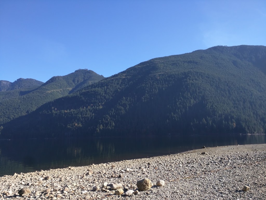 North Beach Trail | Golden Ears Pkwy, Maple Ridge, BC V0M, Canada