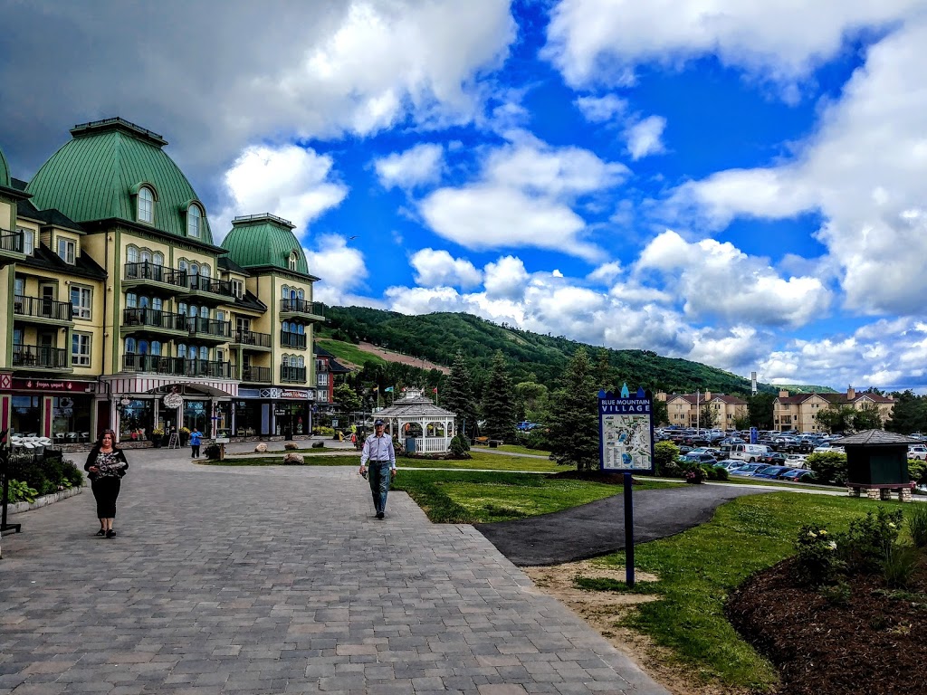 Blue Mountain Resorts Lp | 108 Jozo Weider Blvd, The Blue Mountains, ON L9Y 3Z2, Canada | Phone: (877) 445-0231