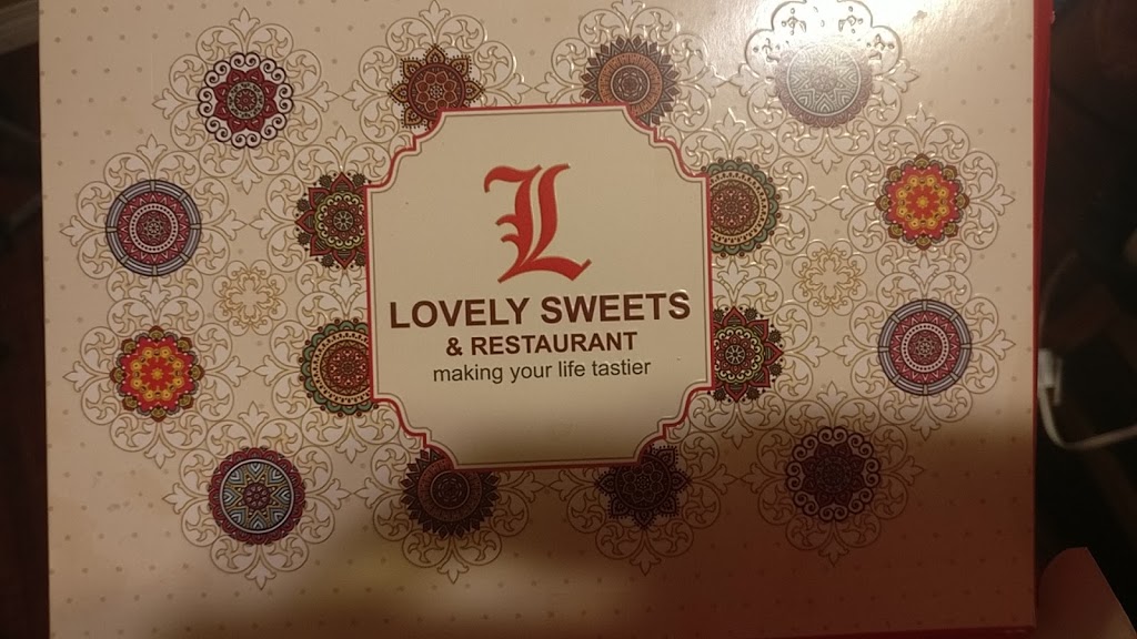 Lovely Sweets | 74 Saddletowne Cir NE, Calgary, AB T3J 0H5, Canada | Phone: (403) 294-0747