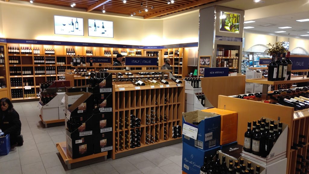 LCBO | 65 Wicksteed Ave, East York, ON M4G 4H9, Canada | Phone: (416) 425-6282