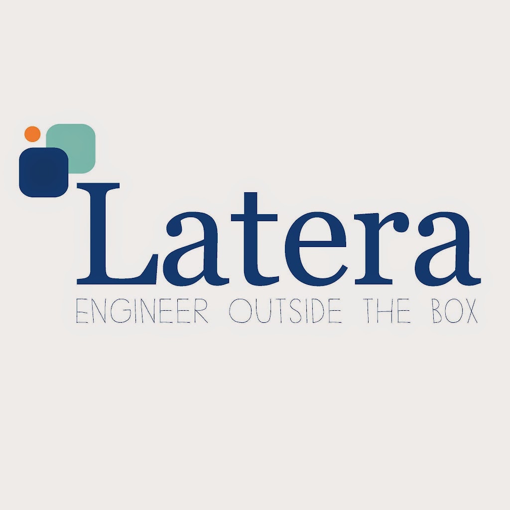 Latera Engineering Inc. | 62 Fawcett Rd Unit 18, Coquitlam, BC V3K 6V5, Canada | Phone: (604) 492-3304