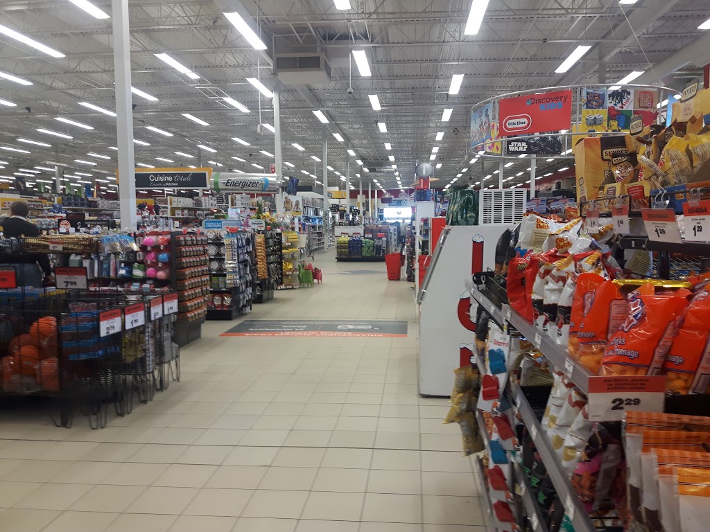 Canadian Tire - Montreal, QC | 2225 Boul Crémazie E, Montréal, QC H1Z 4N4, Canada | Phone: (514) 729-1861