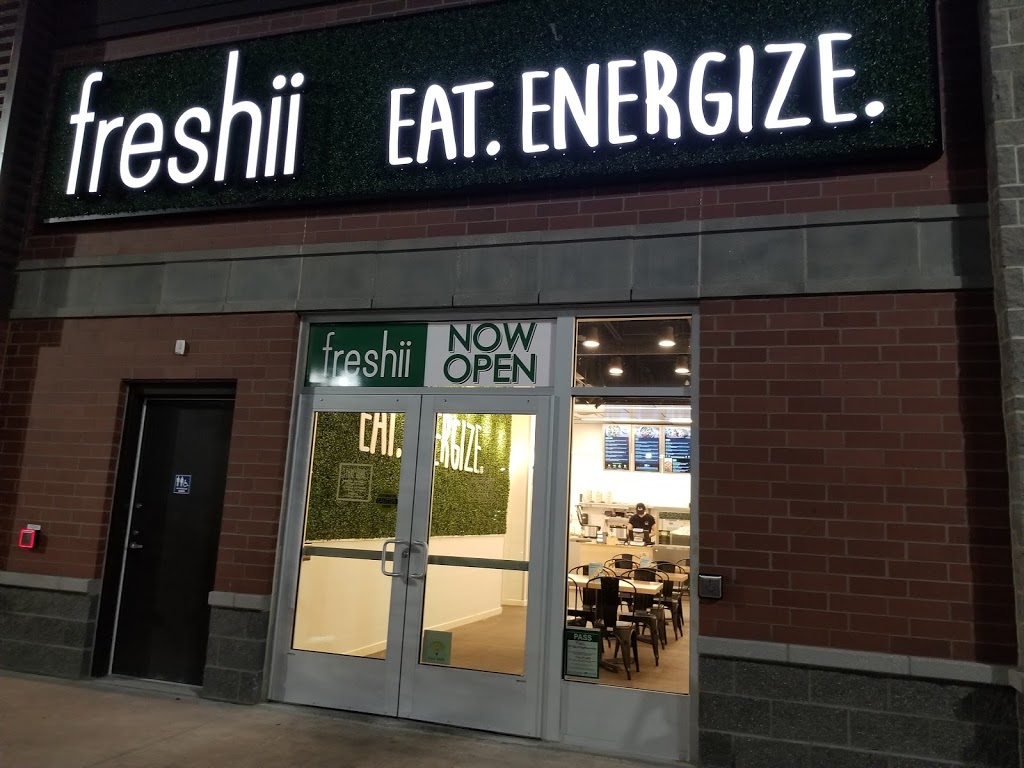 Freshii | 1415 Beaverbrook Ave, London, ON N6H 4K9, Canada | Phone: (226) 213-4729