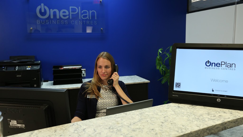 OnePlan Business Centres | 5063 N Service Rd suite 200, Burlington, ON L7L 5H6, Canada | Phone: (905) 315-3480