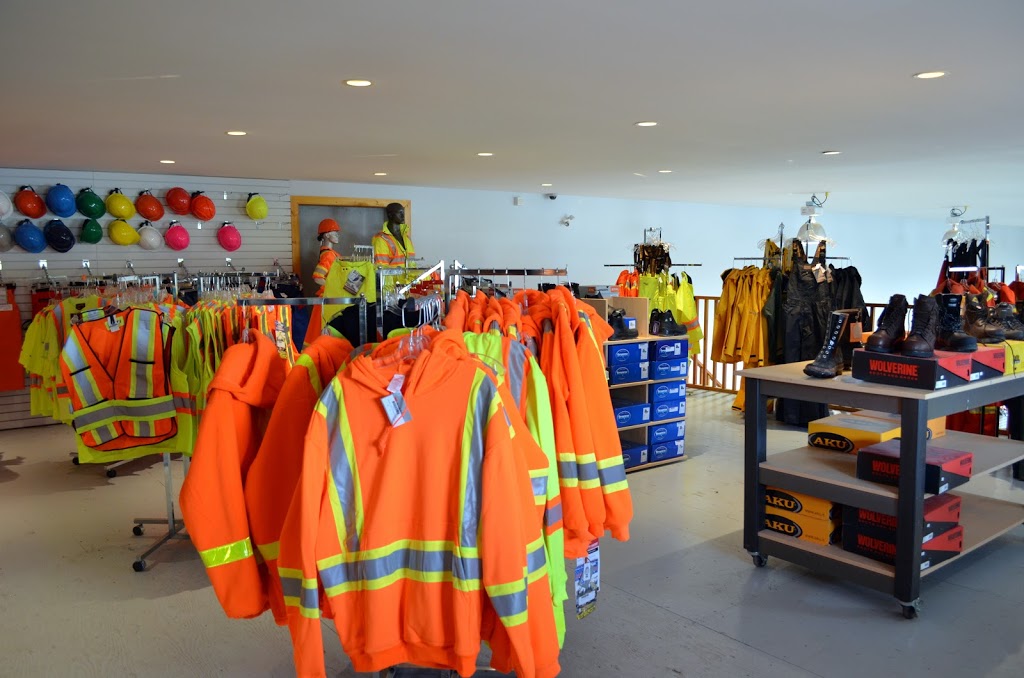 Woodsman Equipment and Rentals | 1050 30 St SW, Salmon Arm, BC V1E 3J9, Canada | Phone: (250) 832-4045