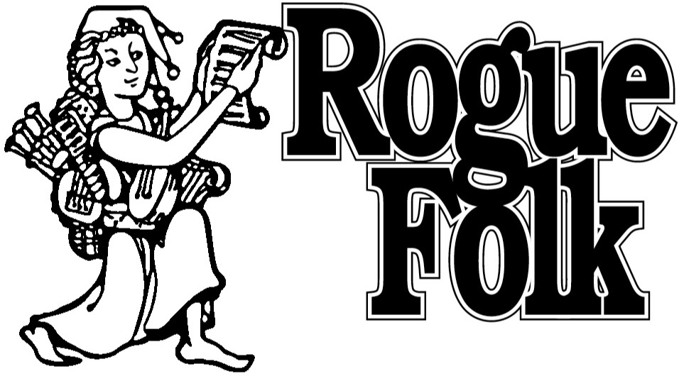 The Rogue Folk Club | 3214 W 10th Ave, Vancouver, BC V6K 2L2, Canada | Phone: (604) 732-1305