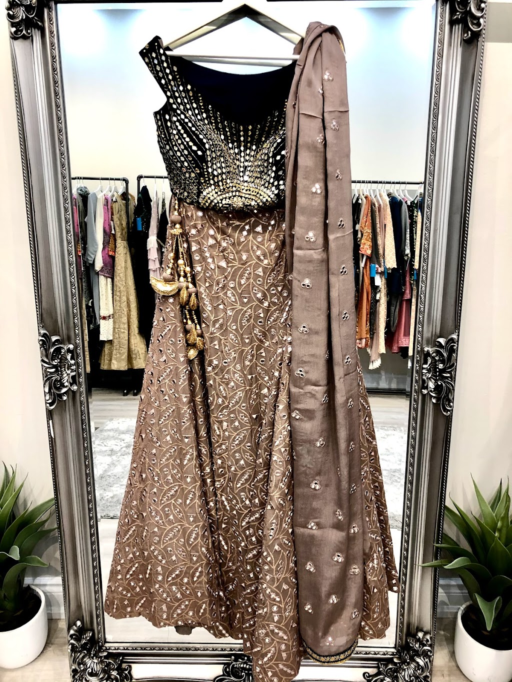 Mischief Boutique by Sidra | 50 Karachi Dr Unit 59, Markham, ON L3S 0B6, Canada | Phone: (647) 472-7338