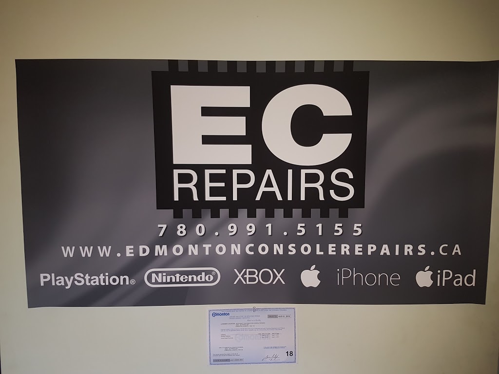 Edmonton Console Repairs | 10820 30 St NW, Edmonton, AB T5W 1V8, Canada | Phone: (780) 991-5155