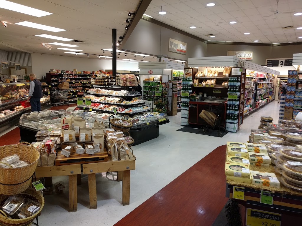 IGA Plus Stores | 4330 Sunshine Coast Hwy, Sechelt, BC V0N 3A1, Canada | Phone: (604) 885-6331