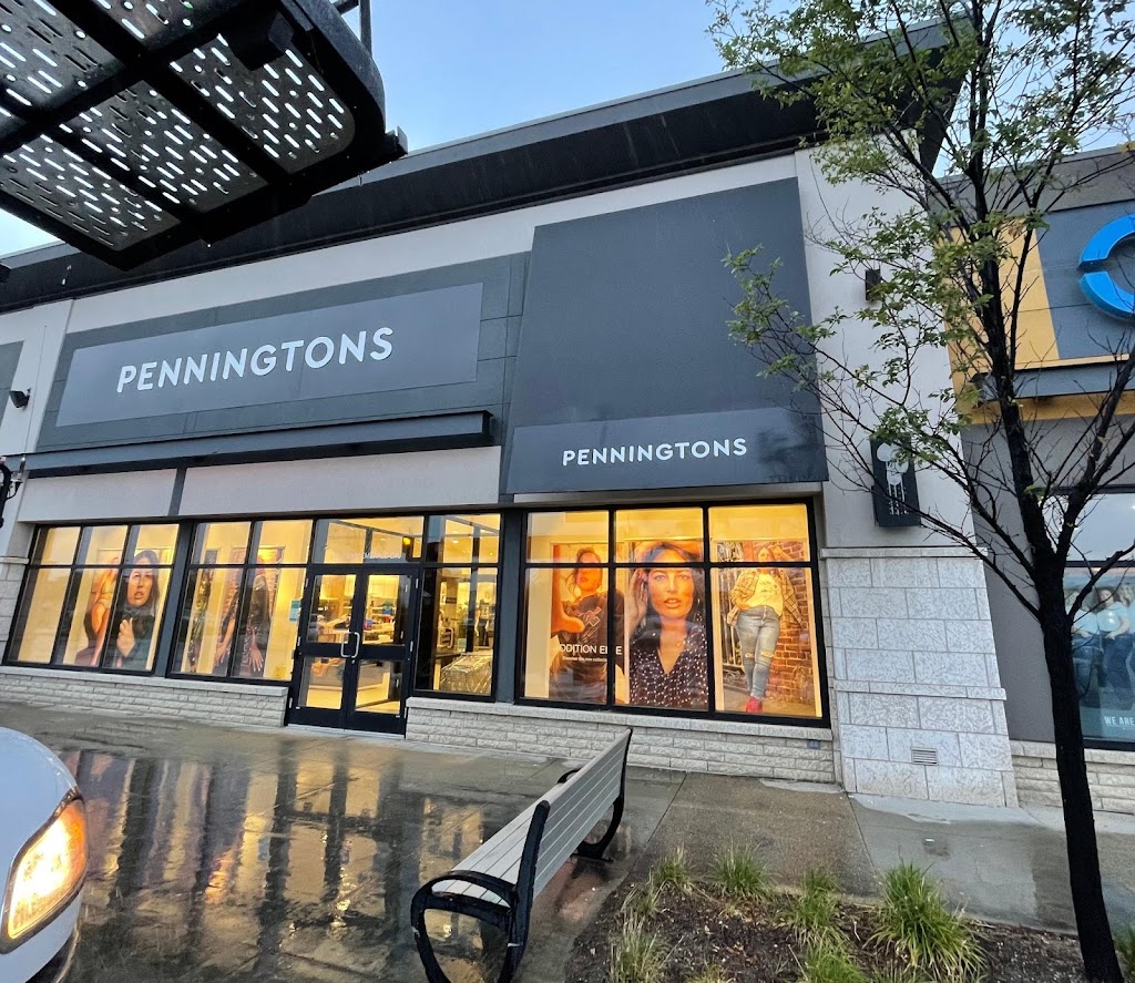 Penningtons | 5000 Emerald Dr Unit 335, Sherwood Park, AB T8H 0P5, Canada | Phone: (780) 449-4855