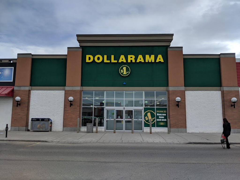 Dollarama | 4307 130 Ave. SE, South Trail Crossing, Calgary, AB T2Z 3V8, Canada | Phone: (403) 726-1295