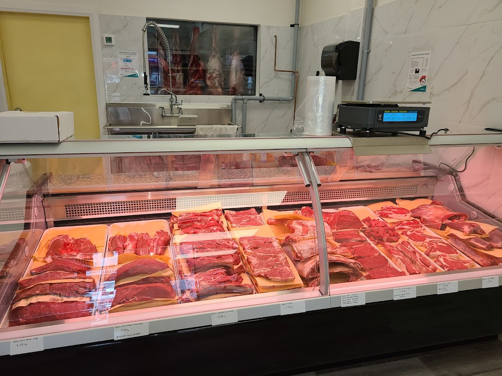 HELAL FRESH MEAT&SUPERMARKET | 130 Silvercreek Pkwy N, Guelph, ON N1H 7Y5, Canada | Phone: (519) 265-8070