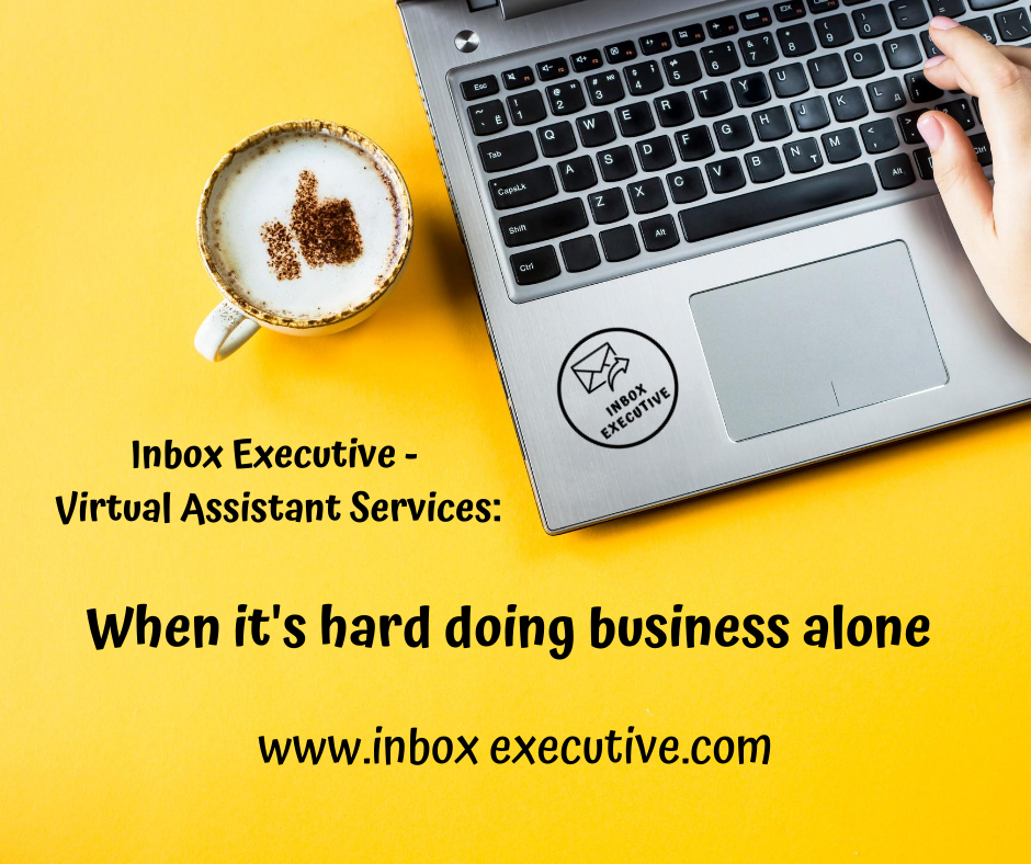 Inbox Executive - Virtual Assistant | 218 Cooperswood Green SW, Airdrie, AB T4B 3Y6, Canada | Phone: (587) 888-6183