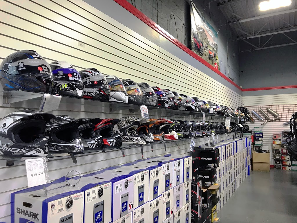 DEWILDT HONDA POWERHOUSE | 450 Lake Ave N, Hamilton, ON L8E 3C2, Canada | Phone: (888) 656-7570