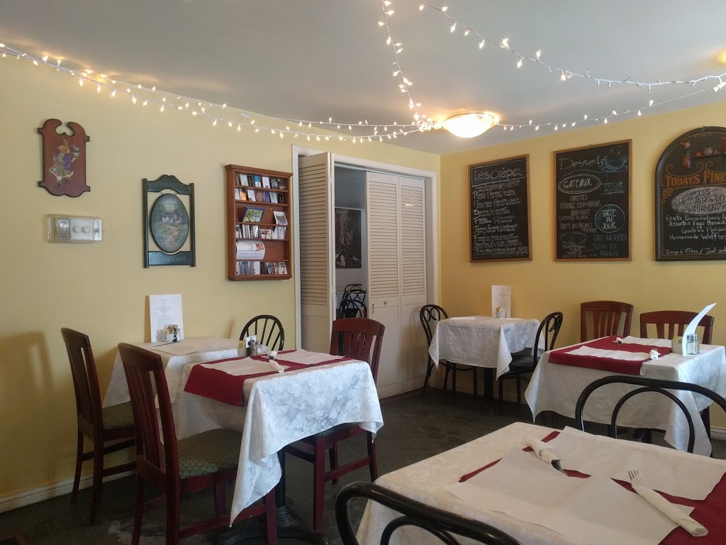 Cafe Floral | 100 Chemin Lakeside, Knowlton, QC J0E 1V0, Canada | Phone: (450) 243-0792