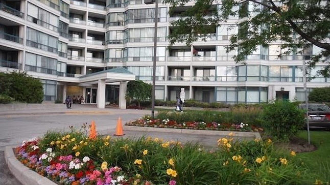 4725 Sheppard Condo | 4725 Sheppard Ave E, Scarborough, ON M1S 5B2, Canada | Phone: (416) 321-8761