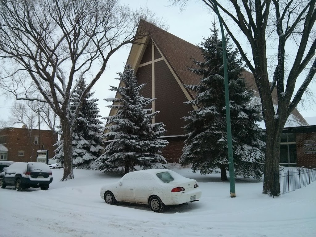 Trinity Evangelical Lutheran Church | 1909 Ottawa St, Regina, SK S4P 1P7, Canada | Phone: (306) 757-7729