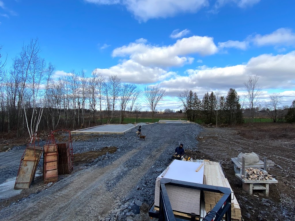 Excavation LCR inc. | 1708 Chemin Bellevue, Carignan, QC J3L 0J1, Canada | Phone: (514) 622-2387