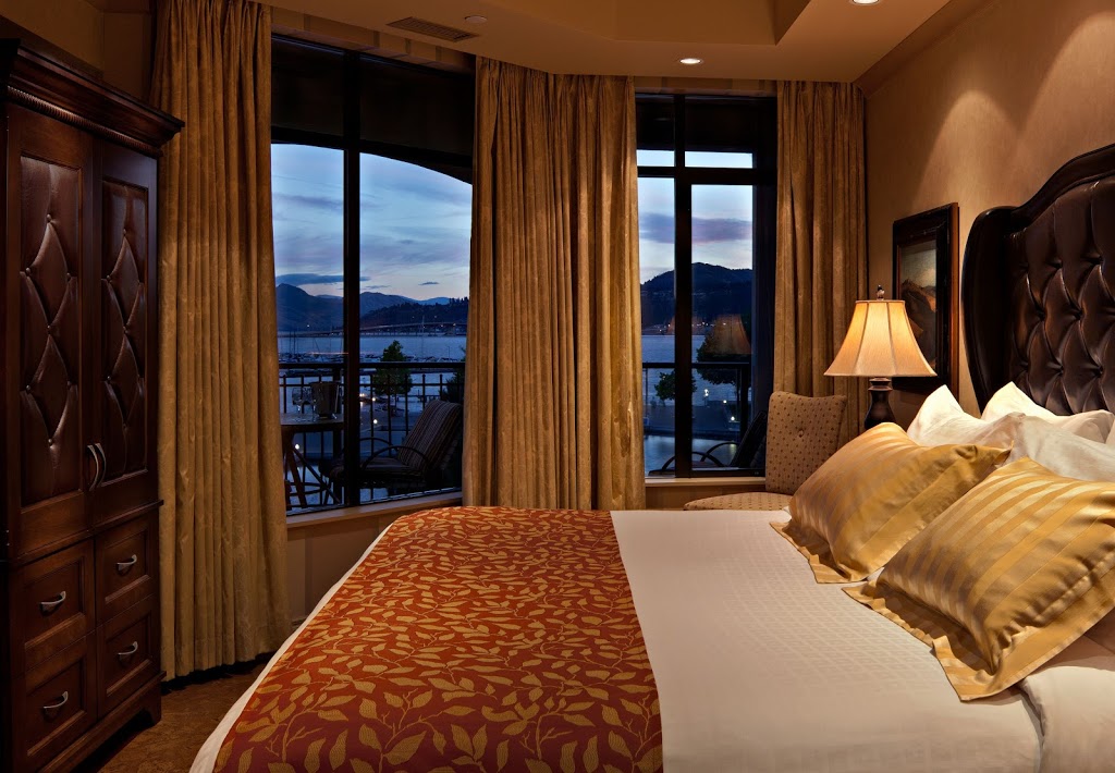 The Royal Kelowna - Bellstar Hotels & Resorts | 1288 Water St, Kelowna, BC V1Y 9P4, Canada | Phone: (250) 860-1033