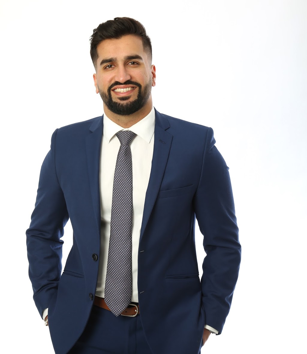 Nav Virk - Real Estate Agent | 391 Main St N, Brampton, ON L6X 1N7, Canada | Phone: (416) 561-3386