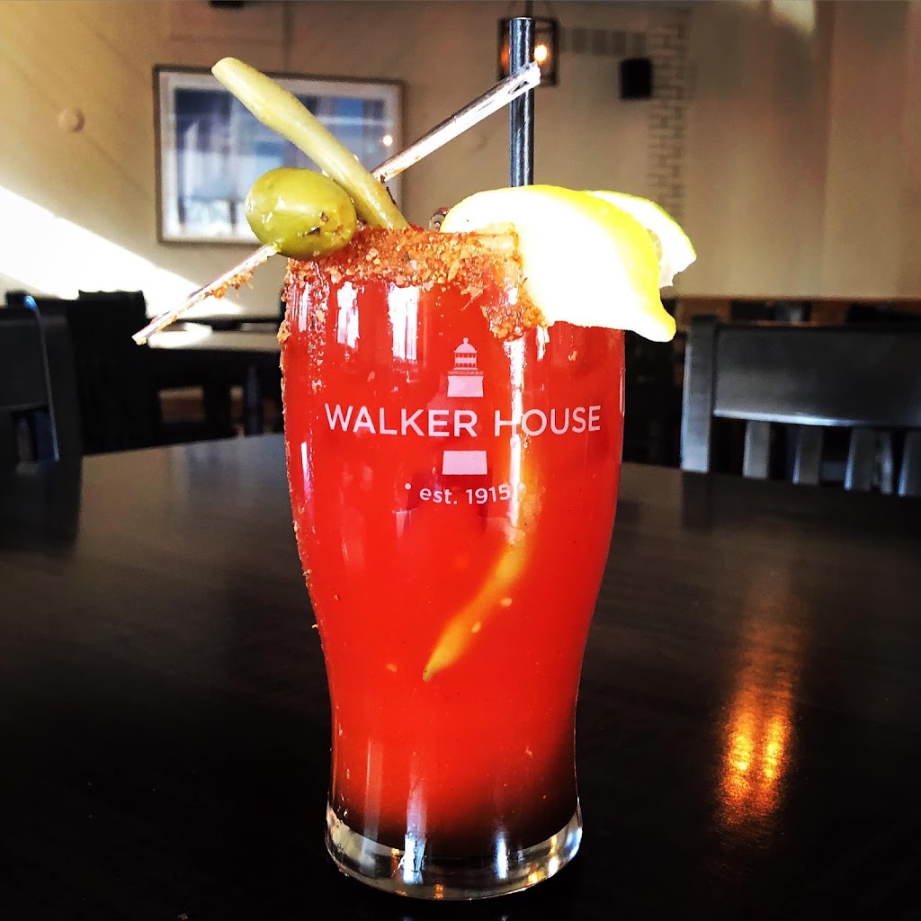 The Walker House | 146 High St, Southampton, ON N0H 2L0, Canada | Phone: (519) 797-2772