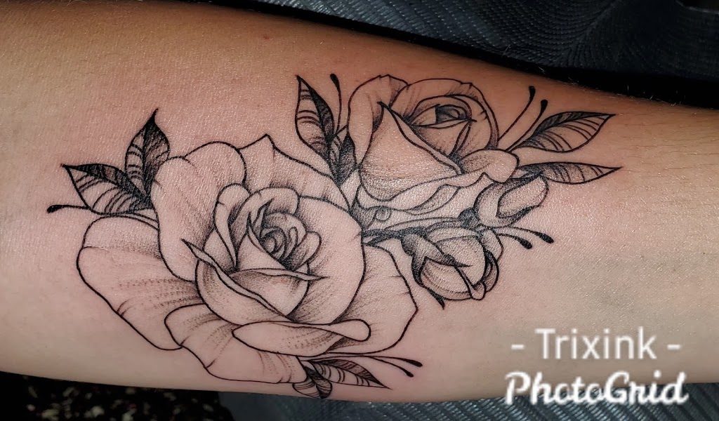 Trixink Tattoo | 645 Rue Richer, Larouche, QC G0W 1Z0, Canada | Phone: (518) 372-0609