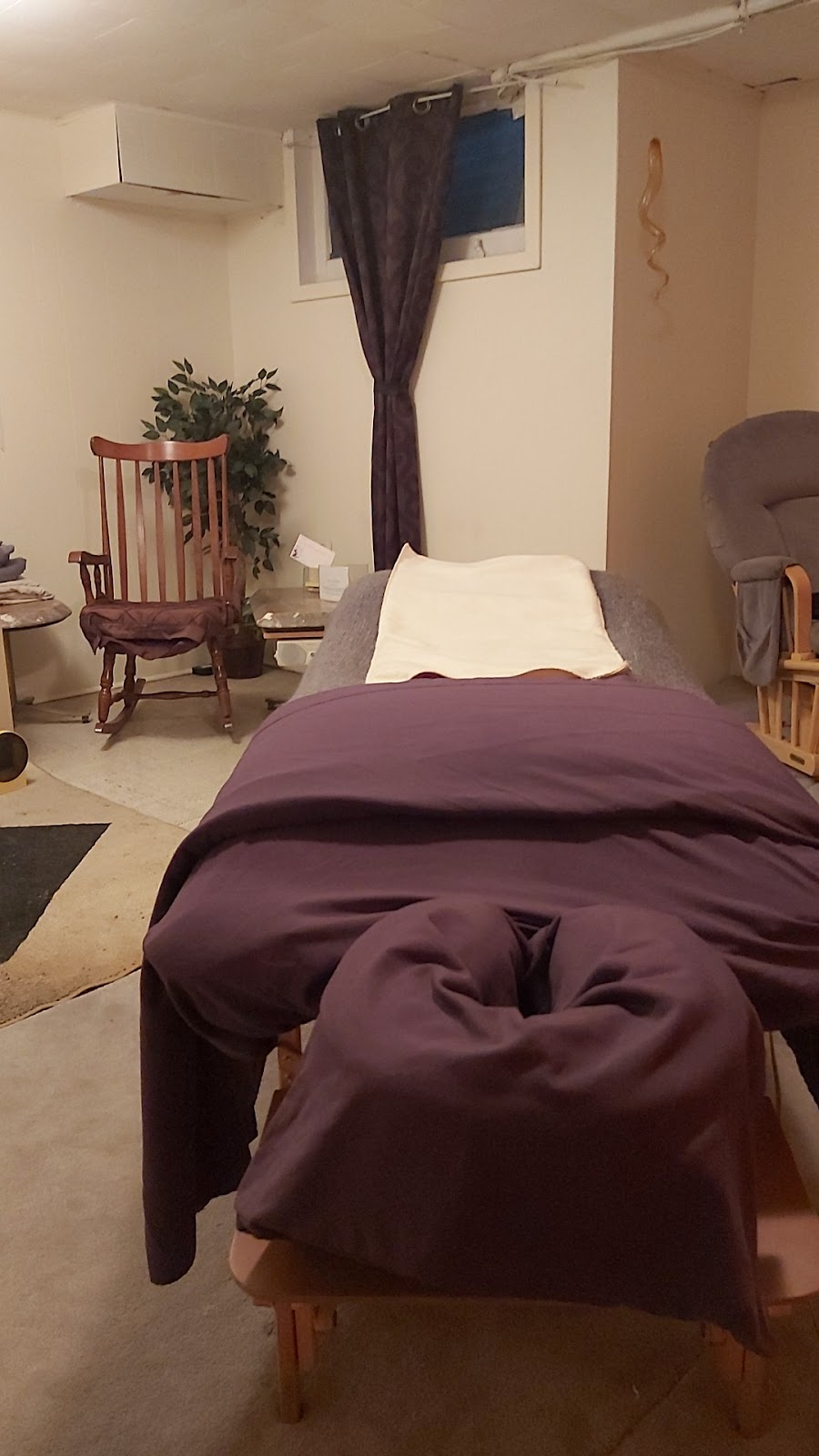 Massage Therapy Candice West | 61 Havenbrook Blvd Unit 10, Toronto, ON M2J 1A7, Canada | Phone: (416) 671-3152