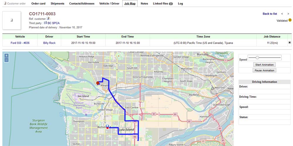 Coast Computing Inc | 815 Pyrford Rd, West Vancouver, BC V7S 2A2, Canada