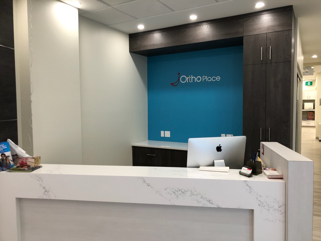 Ortho Place | 5120 50 Street, Main St Unit A, Barrhead, AB T7N 1A5, Canada | Phone: (780) 674-5667