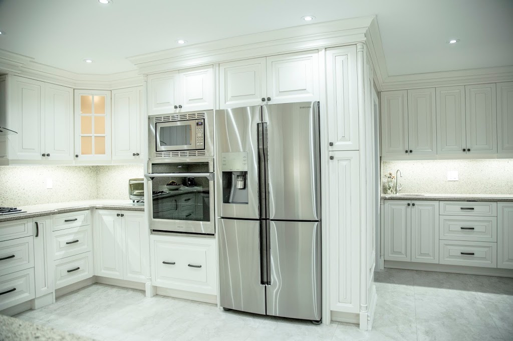 Micasa Kitchens | 2575 Dundas St W Unit 24, Mississauga, ON L5K 2M6, Canada | Phone: (905) 607-1113