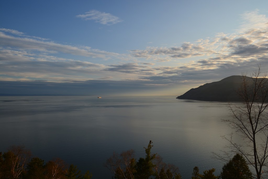 Résidence touristique lAccalmie | 8 Chem. du Vieux Quai, Baie-Saint-Paul, QC G3Z 1C2, Canada | Phone: (418) 435-1551