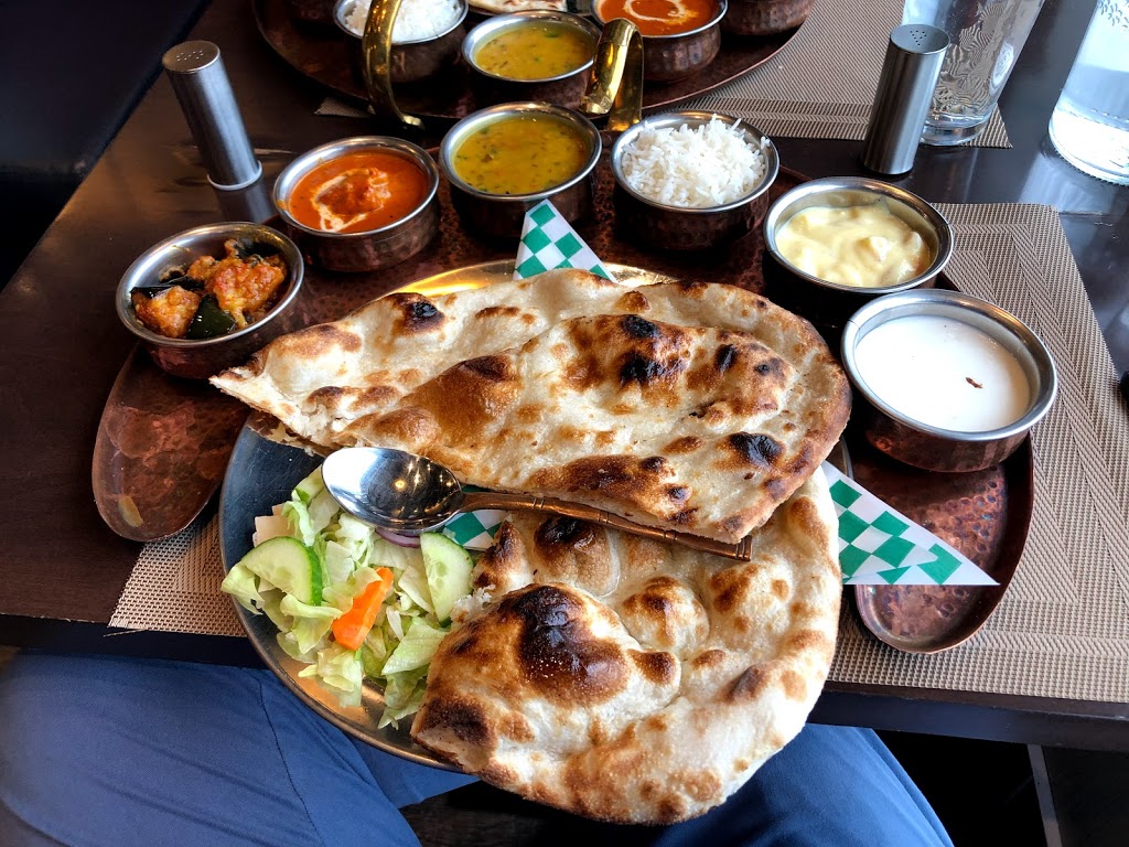 Incredible India | 10635 Bramalea Rd J-7, Brampton, ON L6R 3P4, Canada | Phone: (905) 789-7701