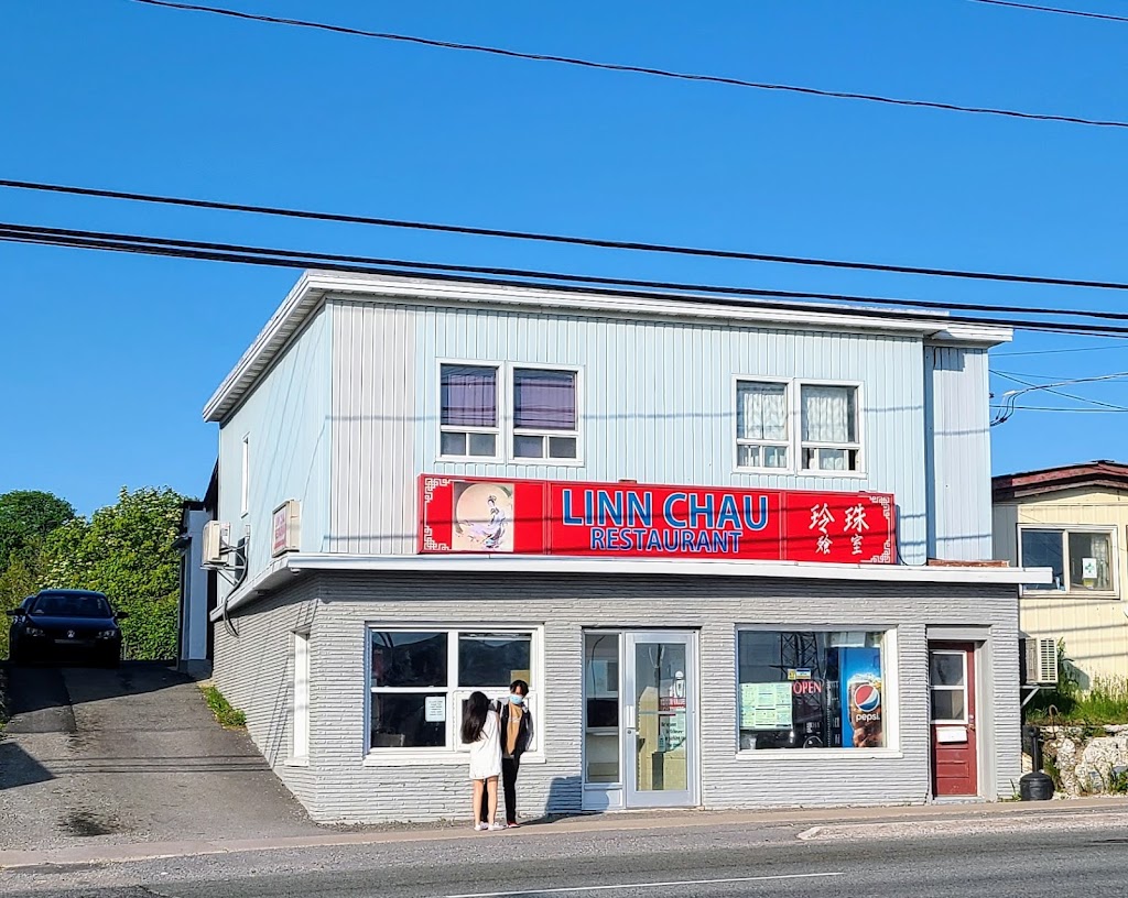 Linn Chau | 225 Bayside Dr, Saint John, NB E2J 1A5, Canada | Phone: (506) 633-1670